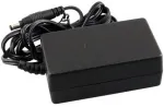 HP 0957-2291 toiteadapter/inverter Sisetingimustes 15 W Must