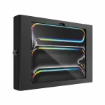 Apex turvaline seinakinnitusega korpus Compulocks iPad Pro M4 11 tolli 2024
