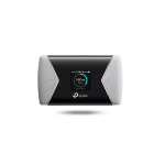 Traadita mobiilsidev&otilde;rgu seade TP-Link M7650 Wi-Fi 5
