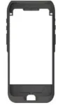 Honeywell kaitse&uuml;mbris, sobib: CT47 (CT47-PB-1)