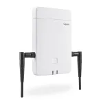 DECT-baasjaam Gigaset N870E IP PRO