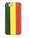 man and wood nutitelefoni &uuml;mbris iPhone XR-ile &mdash; Reggae Must