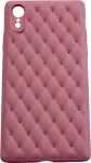 Nutitelefoni &uuml;mbris Devia Charming seeria iPhone XS Maxile, roosa