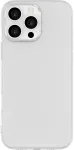 eSTUFF INFINITE VIENNA ES67100052 tagakaas iPhone 16 Pro jaoks, TPU (GRS), l&auml;bipaistev
