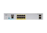 Hallatav kommutaator Cisco 2960-CX 8 porti PoE L2/L3 Gigabit Ethernet
