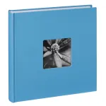 Hama Fine Art fotoalbum Sinine 400 lehte 10 x 15 cm