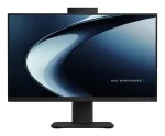 ASUS ExpertCenter P400 AiO P440VAESK-BPC083X all-in-one arvuti, Intel Core i5-13420H, 60,5 cm (23,8 tolli) Full HD 1920 x 1080, 16 GB DDR5, 512 GB NVMe SSD, Wi-Fi 6, Windows 11 Pro, must