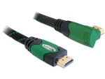 HDMI kaabel DeLOCK 3m High Speed HDMI 1.4