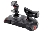 Thrustmaster T.Flight Hotas X Must USB Flight Sim PC