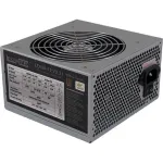 Toiteplokk 450W LC600-12 V2.31 80+ Bronze