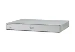 Integreeritud teenuste ruuter Cisco C1111-4P 4 Gigabit Etherneti pordiga