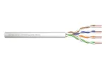 DIGITUS paigalduskaabel - Cat 5e - U-UTP - 305m - Hall
