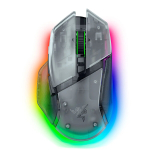 Razer Basilisk V3 Pro 35K Phantom White Edition juhtmeta m&auml;ngurihiir