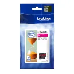 Brother LC3235XLM tindikassett 1 tk Originaal K&otilde;rge (XL) tootlikkusega magenta