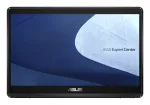 ASUS ExpertCenter E1 AiO E1600WKAT-BMR109X all-in-one arvuti, 15,6-tolline Full HD 1920x1080 TN puuteekraan, Intel Celeron N4500, 8 GB DDR4, 256 GB SSD, Windows 11 Pro, must