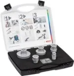 Bosch 2 608 576 669 nurklihvija tarvikute komplekt