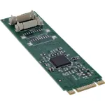InLine 76660X Sisemine jadaadapter M.2 isane 4 Gbit/s