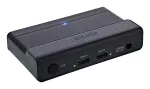 InLine 60604I USB-C jagamisl&uuml;liti 4-pordilise USB-jaoturiga