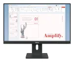Lenovo ThinkVision E24-40 64BAMAR1EU LED-&auml;rimonitor, 61 cm (24 tolli), Full HD, 100 Hz