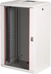 Seinale paigaldatav korpus ROLINE Pro 20 U 600x450 hall IP20