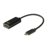 ACT USB-C HDMI-adapter AC7310 0,15 m USB USB-C HDMI Type A