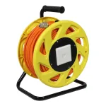 Synergy 21 S216820V2 kaablitrummel, Cat.6A/Cat.7a toorkaabel S/FTP, 90 m