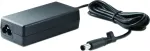 HP 65W nutikas vahelduvvooluadapter toiteadapter Siseruumides Must