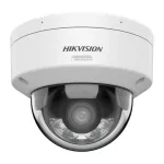 Hikvision DS-2CD2187G3-LIS2UY(2.8MM) 8 MP Smart Hybrid Light ColorVu mini kuppelkaamera