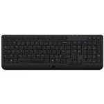 DELL KB212-B klaviatuur Universal USB AZERTY prantsuse Must