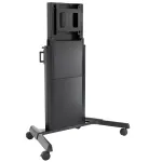 Chief XL Elektriliselt Reguleeritav K&auml;ru, 140,6 kg, 127 cm (50 tolli), 2,03 m (80 tolli), 200 x 200 mm, 860 x 510 mm