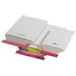 COLOMPAC VERSANDT.Valge 28,5X37 (CP012.06.020)