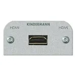 Pistikupesa Kindermann 7441000561 h&otilde;bedane