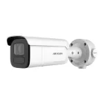 IP-turvakaamera Hikvision Ultra Series DS-2CD3B86G2T-IZHSY 4K 3840&times;2160 Bullet, 2,8&ndash;12 mm mootoriga objektiiv, 1/1,8 tolli CMOS, sise-/v&auml;listingimustes, seinakinnitus, 360&deg; p&ouml;&ouml;ramine
