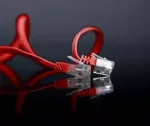 0,5 m RJ45 Cat6 U/UTP v&otilde;rgukaabel ShiverPeaks