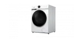 Midea MF200D80WB/1/W-HR pesukuivati 8 kg / 6 kg valge