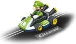 Car Carrera Nindento Mario Kart Luigi