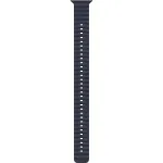 Band Apple 49mm Navy Ocean Band Extension Must Titanium Finish
