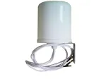 2,4/5 GHz 6 dBi Omni WiFi