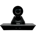 PTZ Camera Prestigio VCS 4K PVCCU8N001 &mdash; 4K 8.5MP, HDMI 2.0, USB 3.0, RJ45 (ilma mikrofonita)