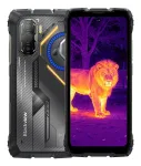 Mobiiltelefon Rock 3/8/256GB Must Blackview