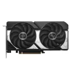 Videokaart ASUS GeForce RTX 5060 Ti Dual &mdash; 8 GB GDDR7, 128-bit, PCIe 5.0, aktiivne jahutus (2 ventilaatorit), max 7680&times;4320