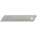 Snap-Off Knife Blades Stanley 25mm 0-11-325