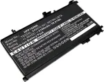 CoreParts s&uuml;learvuti aku HP-le, Aku, HP, Pavilion 15 UHD, Pavilion 15-BC