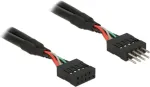 USB 2.0 kaabel DeLOCK 83873 0,25 m 2x USB2.0 isane