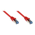 Goodconnections 8060-H005R Etherneti &uuml;henduskaabel, punane