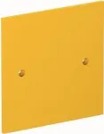 OBO Bettermann katteplaat, pime VH-P1 (6109842)