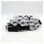 RealPower 463627 valguskett 10 m 24 lamp(i) LED