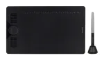HUION HS610 graafikatablett 5080 lpi 254 x 158,8 mm USB must