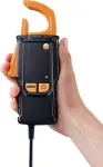 Testo klemmiadapter (0590 0003)