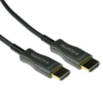 ACT 100 meetrit HDMI Premium 4K aktiivne optiline kaabel v2.0 HDMI-A isane - HDMI-A isane